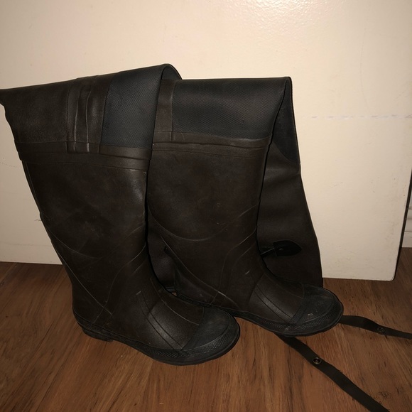 magellan hip boots